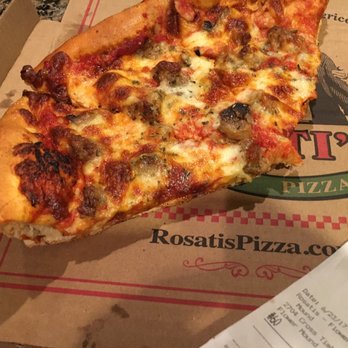 Rosati's - Italian Near Me - Flower Mound, Texas Rosati's - Italian Near Me - Flower Mound, Texas