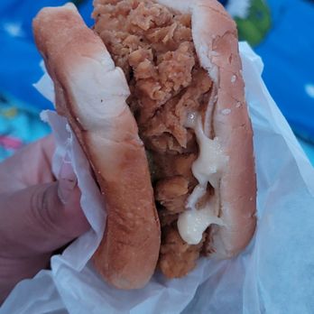 KFC - Chicken Little - Fast Food Near Me - Sacramento, California KFC - Chicken Little - Fast Food Near Me - Sacramento, California