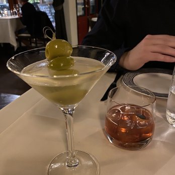One Eleven Main - The best dirty gin I've ever had! And an old fashioned - New American Near Me - Bel Air, Maryland One Eleven Main - The best dirty gin I've ever had! And an old fashioned - New American Near Me - Bel Air, Maryland