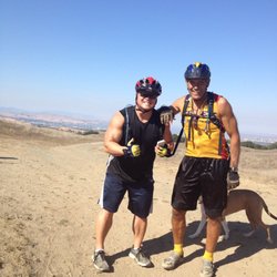 Challenge Aging - Rad in the dirt
