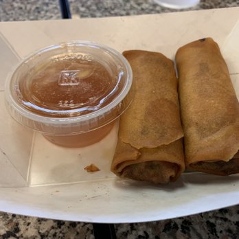 Aloha Kitchen - Egg rolls - Hawaiian Near Me - Mesa, Arizona