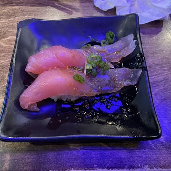 Sumo Sushi - Garlic Tuna - Sushi Bars Near Me - Las Vegas, Nevada Sumo Sushi - Garlic Tuna - Sushi Bars Near Me - Las Vegas, Nevada