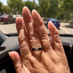 Shangri-La Spa - Code W95 Powder Dip with Gel by Day. Love love love!