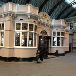 York Tap