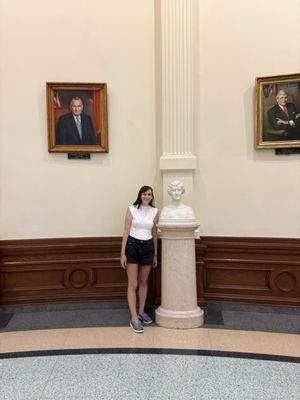 Texas Capitol by null Texas Capitol by null