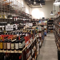 a wide selection of wines a wide selection of wines