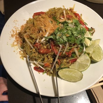 Star Noodle - Singapore Noodles - delicious but would try something else next time. - Asian Fusion Near Me - Lahaina, Hawaii Star Noodle - Singapore Noodles - delicious but would try something else next time. - Asian Fusion Near Me - Lahaina, Hawaii