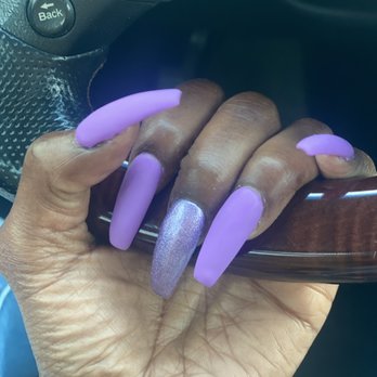 My Bella Nail Bar - Matte - Nail Salons Near Me - Charlotte, North Carolina My Bella Nail Bar - Matte - Nail Salons Near Me - Charlotte, North Carolina