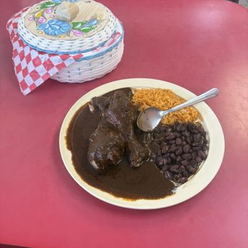 Mi Oaxaca Deli - Oaxacan mole - Mexican Near Me - Santa Maria, California Mi Oaxaca Deli - Oaxacan mole - Mexican Near Me - Santa Maria, California