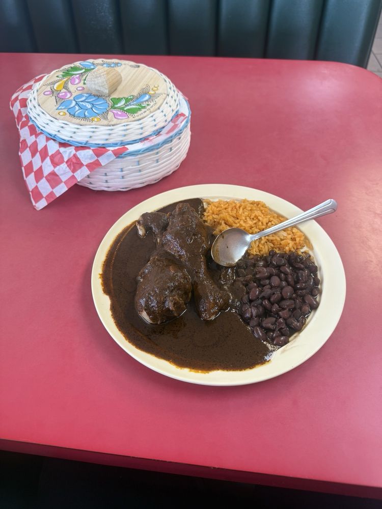 Mi Oaxaca Deli