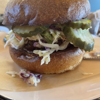 The Wild Chive - Vegan Near Me - Long Beach, California