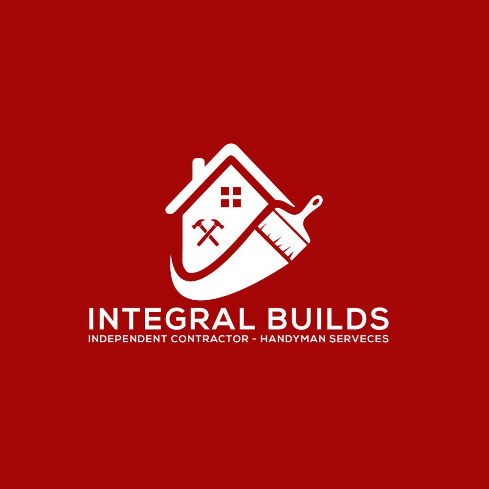 Slide of Integral Builds
