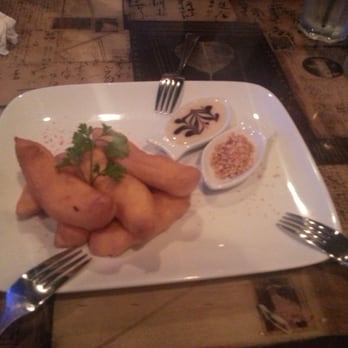 Spice Thai Restaurant - Thai donut - Thai Near Me - Orlando, Florida