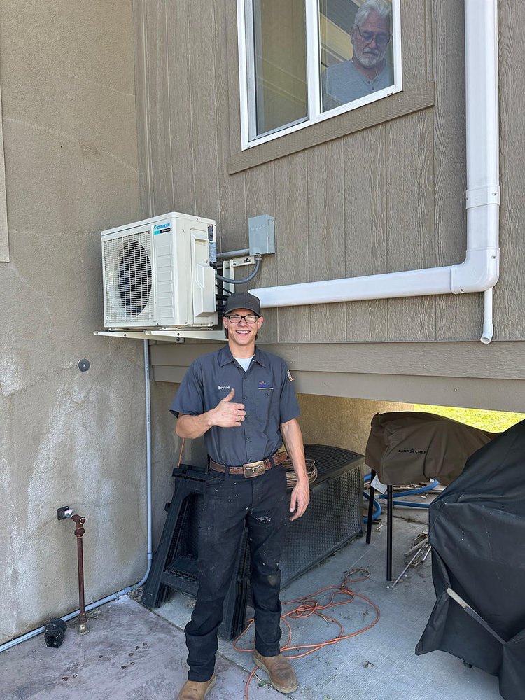 Slide of Royal Plumbing, Heating & Air Conditioning