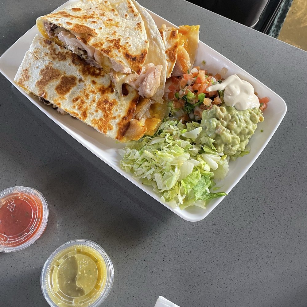 Sonoras Prime Meat - Chicken quesadilla - Tacos Near Me - Colorado Springs, Colorado Sonoras Prime Meat - Chicken quesadilla - Tacos Near Me - Colorado Springs, Colorado