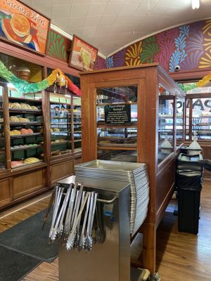 Panaderia Nuevo Leon by null