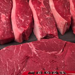 Liberal Beef