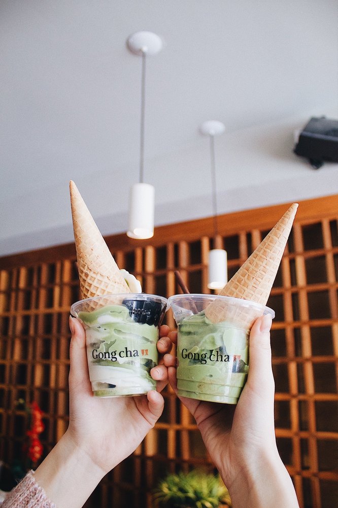 GONG CHA TEA with 90 Reviews & 116 Photos 5449 Yonge Street, Toronto