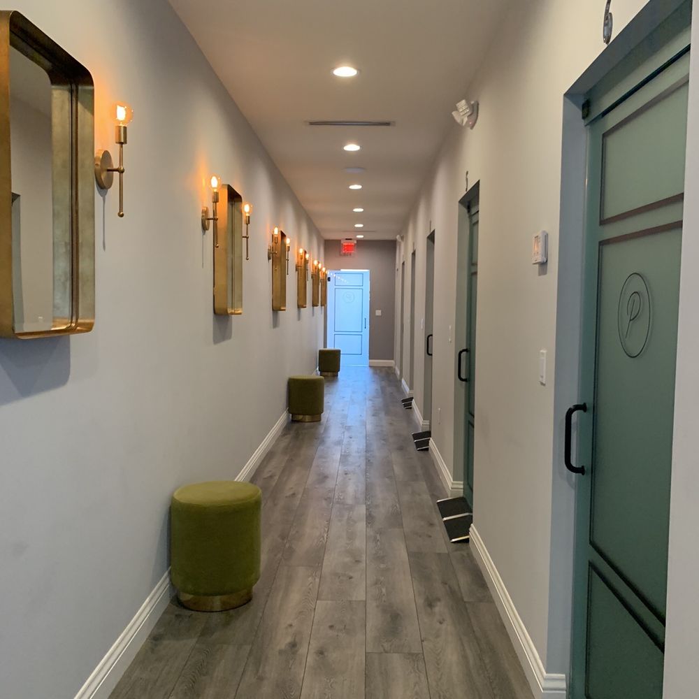Pellequr - Day Spas Near Me - Calabasas, California