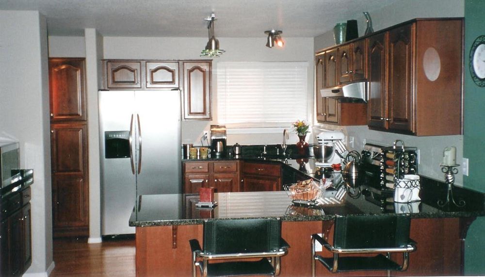 Slide of Home Improvement Design Build