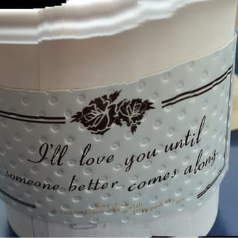 Coffee Conscious - Haha...in other words...ride a cow until you get a horse! - Coffee & Tea Near Me - Berkeley, California