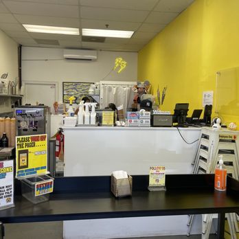 Double Three - Ice Cream & Frozen Yogurt Near Me - Honolulu, Hawaii