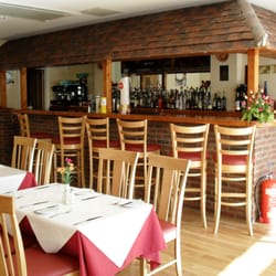 Latinos Restaurant & Tapas Bar