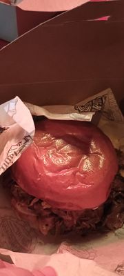Guy's Bar-B-Que Joint by null