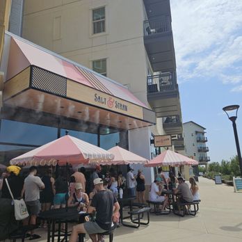 Salt & Straw - Ice Cream & Frozen Yogurt Near Me - Gilbert, Arizona