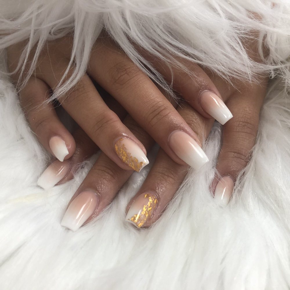 Ivy's Nails & Spa - Nail Salons Near Me - Temecula, California