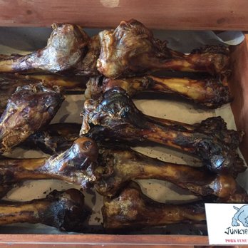 Junkyard Bone - Pet Stores Near Me - Renton, Washington