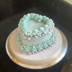 Cake Queen