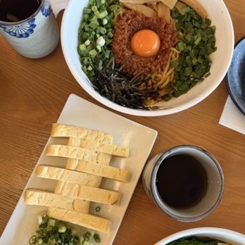 Kajiken - Ramen Near Me - Fullerton, California