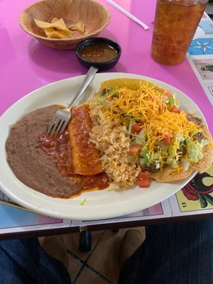 El Norteño by null