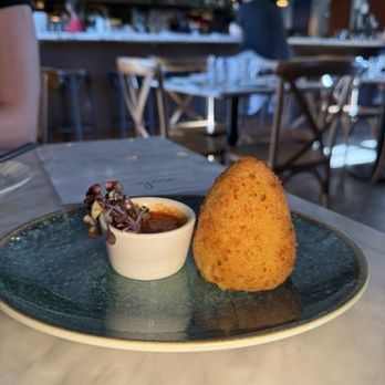Mixela - Arancini - Sushi Bars Near Me - Phoenix, Arizona