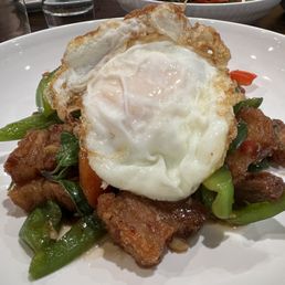 Pork Belly Gaprow Pork Belly Gaprow