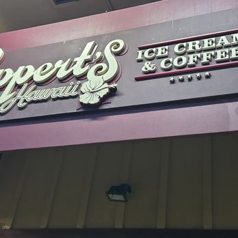 Lappert's Hawaii - Ice Cream & Frozen Yogurt Near Me - Honolulu, Hawaii Lappert's Hawaii - Ice Cream & Frozen Yogurt Near Me - Honolulu, Hawaii