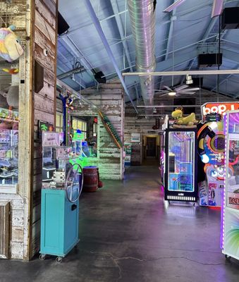 LuLu's Gulf Shores by null