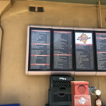 The Original Tops - Burgers Near Me - Pasadena, California The Original Tops - Burgers Near Me - Pasadena, California