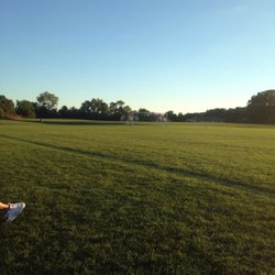 LFHS Lake Forest High School