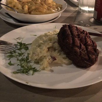 Salt New American Table - New American Near Me - McAllen, Texas
