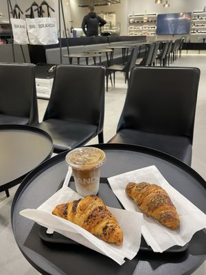 BRANDOR COFFEE by null