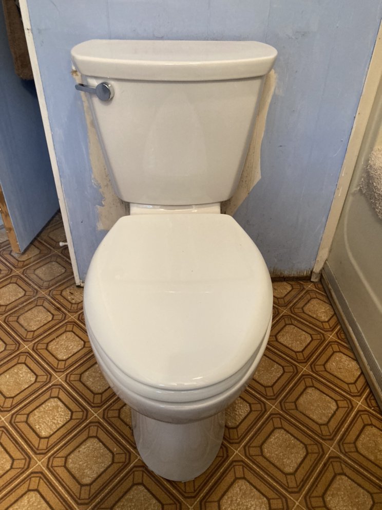 Slide of Kaltsunas plumbing