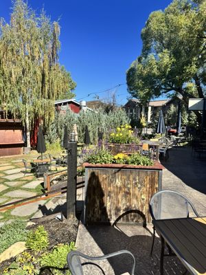 E3 Chophouse by null