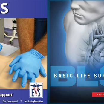 Express Training Solutions - BLS courses weekly - CPR Classes Near Me - Tustin, California