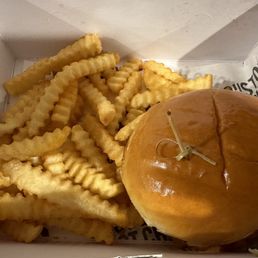 Chicken Sandwich