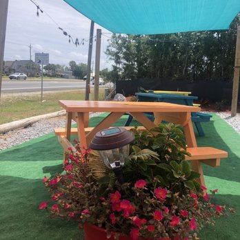 Manny’s Mexican Grill - Food Trucks Near Me - Navarre, Florida Manny’s Mexican Grill - Food Trucks Near Me - Navarre, Florida