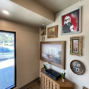 Creme Coffee Shop - Coffee & Tea Near Me - Pomona, California Creme Coffee Shop - Coffee & Tea Near Me - Pomona, California