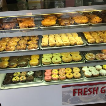 Fresh Golden Donuts - Donuts Near Me - San Diego, California Fresh Golden Donuts - Donuts Near Me - San Diego, California