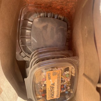 Ingrained - Bars and bread - Vegan Near Me - Chicago, Illinois